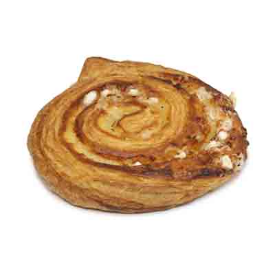 VAMIX KB149 SWISS ROUND WITH PEARL SUGAR PAC 60X120GR