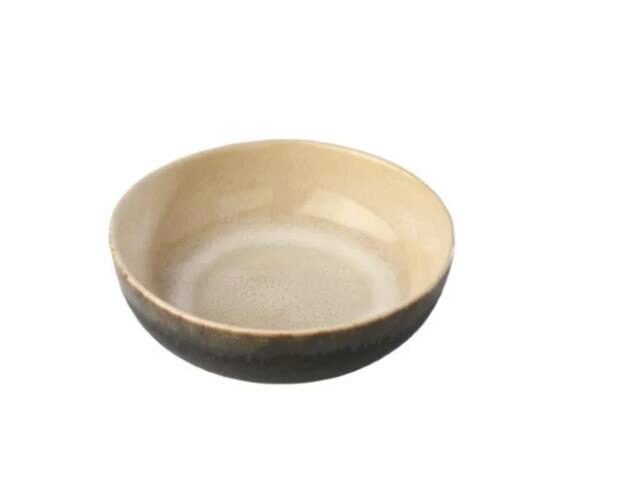 INSPIRE SHADOW GOURMET BORD 18X5CM-650ML - 623384