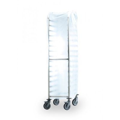 BOURGEAT DISPOSABLE COVERS (ROLL 200P) 60X40*SCDE*