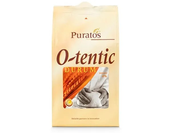 PURATOS O - TENTIC DURUM 10KG= CARTON
