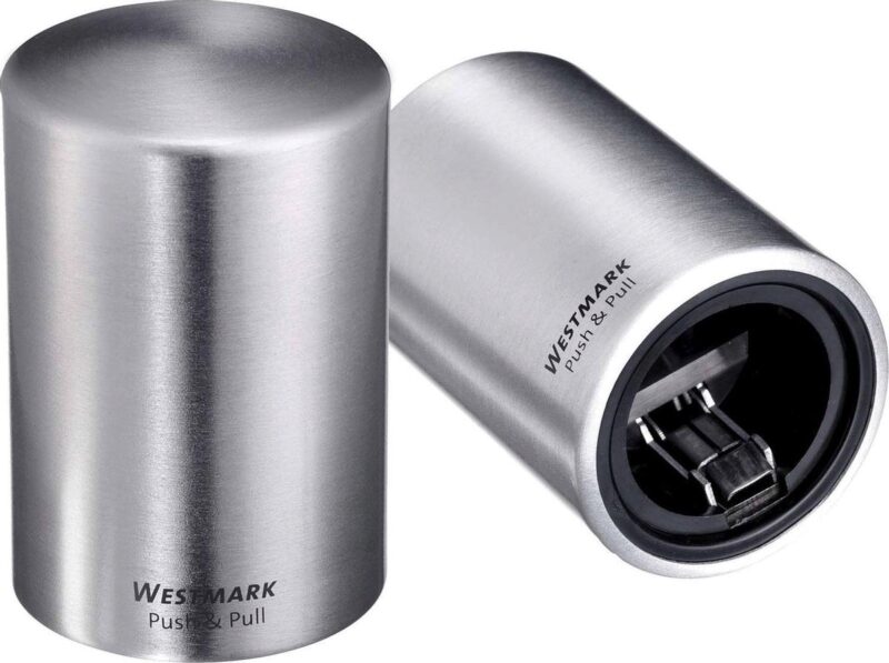 WESTMARK METAL PUSH & PULL BOTTLE OPENER