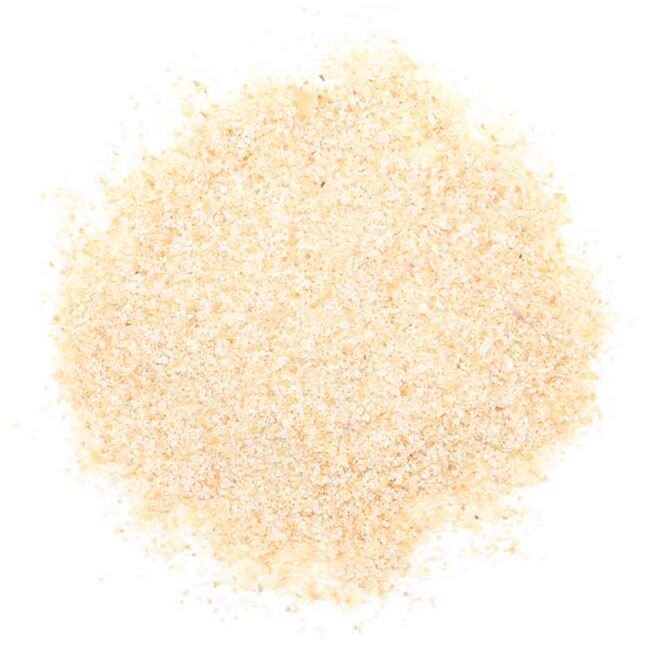 ISFI GARLIC SEMOLINA CELLO 1KG