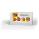 MONA LISA CHW-SV-22287E0-74A (-> CHW-SV-U2C-E0-74A) PAILLETTE DE CHOCOLAT BLANC 2.5KG