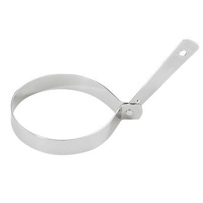 KP TAKEAWAY PCES "ROUND" FOR EGGS 2P