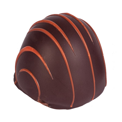 PRALINE BRUYERRE MIGNONNE ORANGE FONDANT 0.8KG