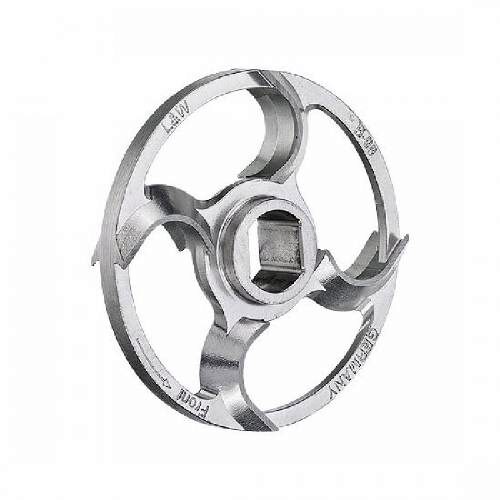 L&W CIRCULAR KNIFE SICKLE H 82