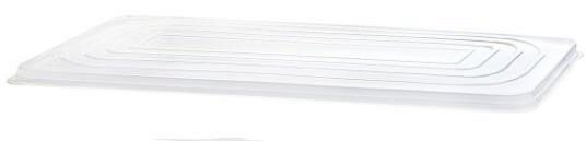 ALCAS TRANSPARANT DEKSEL VOOR 4750CC SCHAAL