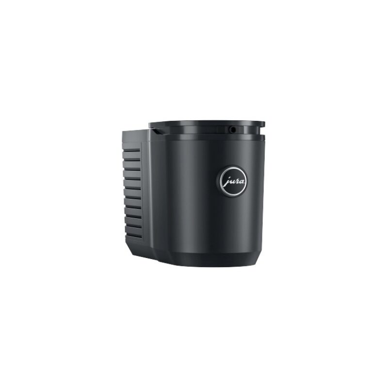 JURA COOL CONTROL ZWART 1L WIFI UPDATE