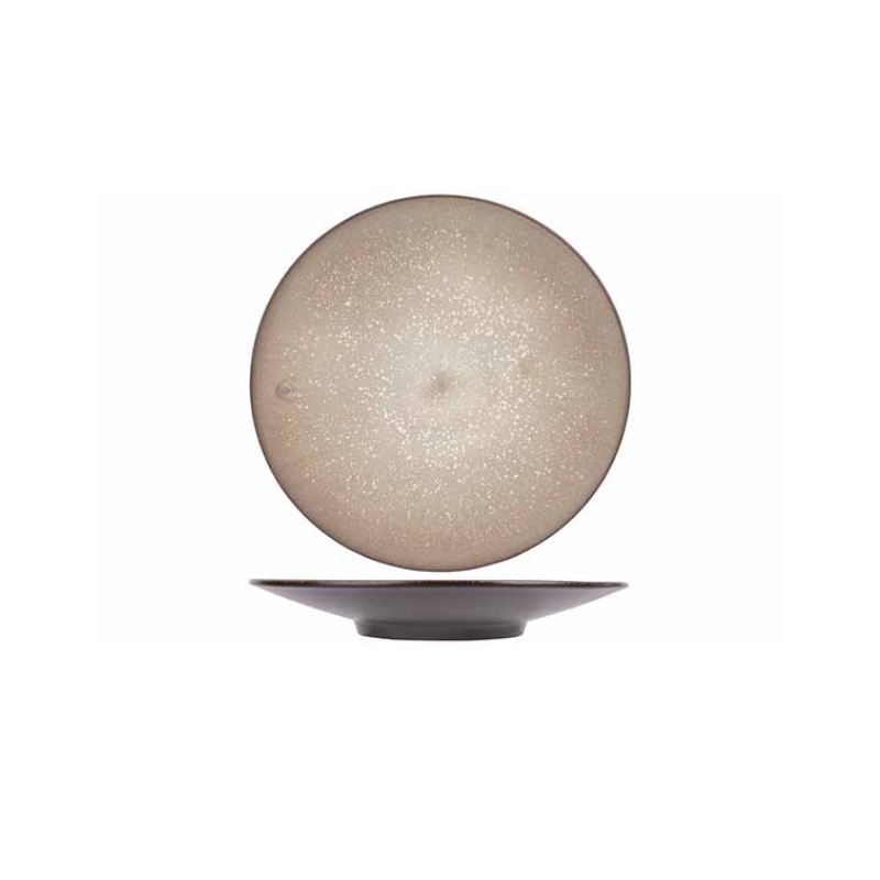 C&T DIVINE EARTH FLAT PLATE 28XH4CM - 5867006