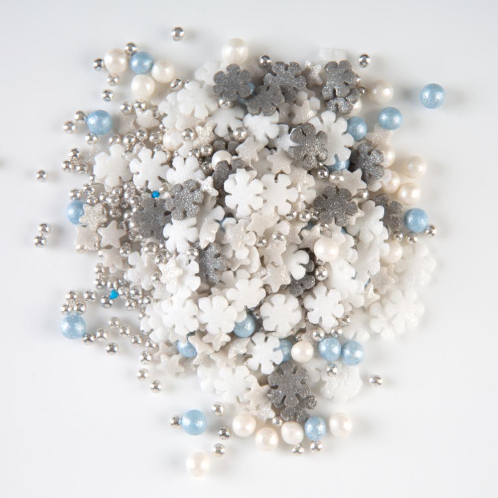 *FF*1061243 MIX NON PAREIL/FLAKE/STER/PAREL DIEPVRIES 600GR***S/CD***