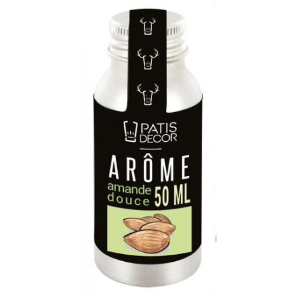 NATUURLIJK AROME AMANDEL 50ML