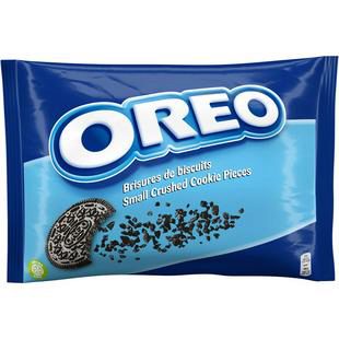 OREO CRUMBS CRUMBS WITHOUT CREAM 12X400GR