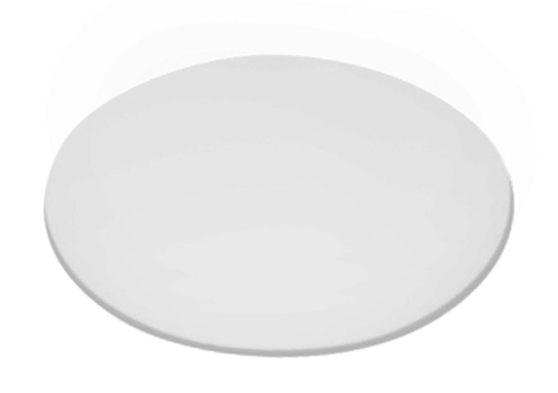 PARCHMENT PAPER NEW STEAK ROUND 10CM-1000P