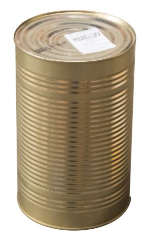 RHUBARB IN SYRUP 5KG