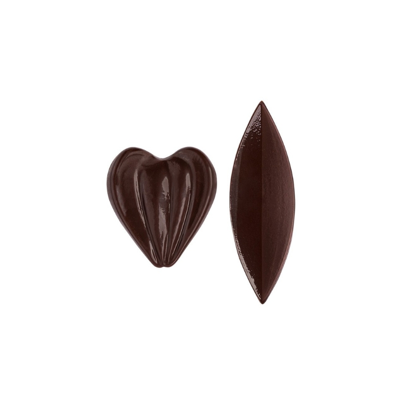 2001305 BLOEMENSET 3,8 CM 150 STUKS ***S/CDE***