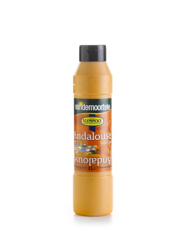 VANDEMOORTELE ANDALUSESAUS BUIS 1L