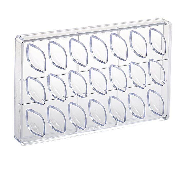 POLYCARB DESIGN MA1012 DROP2 SHAPE PRALINEVORM