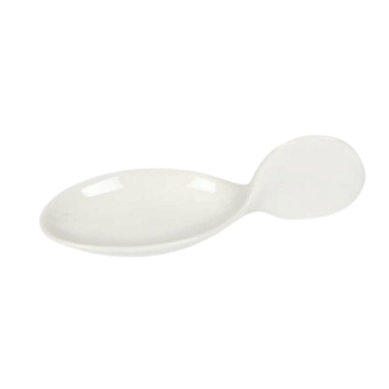 ZAKOUSKI PROEFLEPEL 10X4XH3CM VERTICALE HANDGREEP