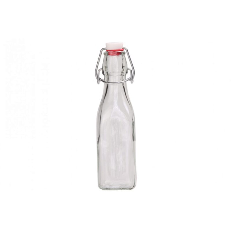 BORMIOLI ROCCO SWING GLASS BOTTLE 50CL