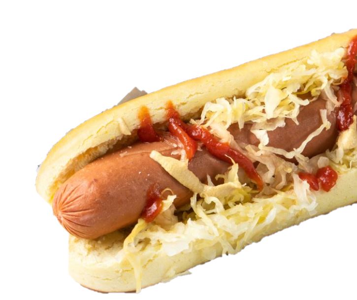 OVI HOTDOG WORST YANKEE 15 X 80 GR