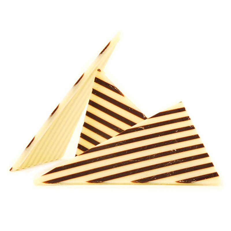 1095688 CARRARA LINEA DONKER/WIT 3,5X5,5CM 900GR ***S/CDE***