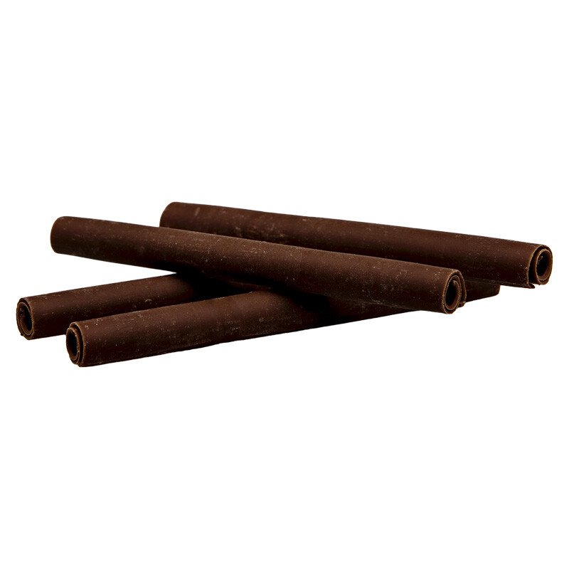 2095647 CHOCOSTICK PURE 8,5CM 600GR ***OP BESTELLING***