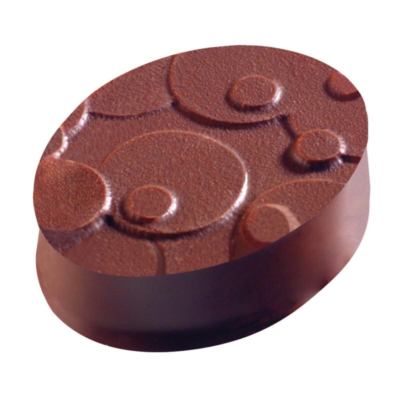 060131 PCB SHEETS STRUCTURES BUBBLES 40X25 CM 27PCS ***S/CD***