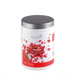 060949 PCB CRISPY FRAISE 200 G