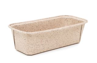 MOULE CAKE PAPIER CUISSON COCOA 8X4XHT4CM 600PCES 166,8ML SMALL PLUMPY 808040G