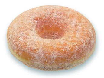 ❄️VAMIX D32 DONUT SUCRE AVEC SACHETS CUIT 36X49GR