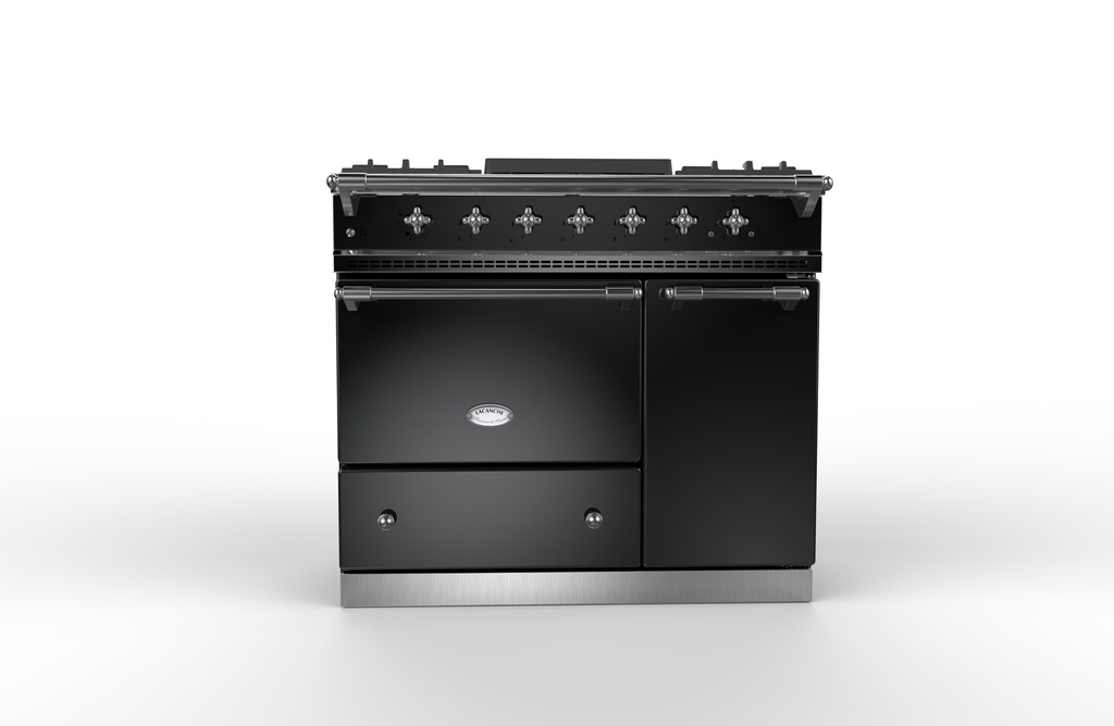 LACANCHE FOURNEAU VOUGEOT TRADITION NOIR FINITION LAITON