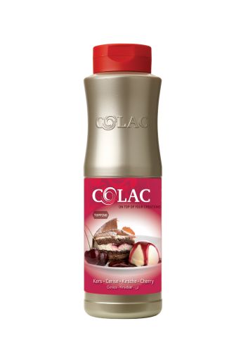 COLAC CHERRY TOPPING 1KG