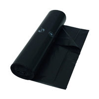 GARBAGE BAGS 60X60 50 PCES***