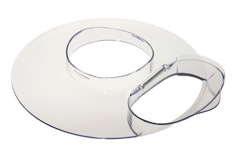 KENWOOD KMM7 SPLASH GUARD...