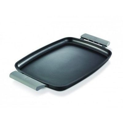 BEKA FULL PLANCHA 47CM ALL HOB 47X27CM