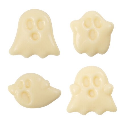 2091146 GHOSTS 3CM 200PCS ***ON ORDER***