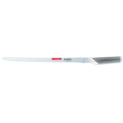 GLOBAL G10 FLEXIBLE SALMON KNIFE 44 CM