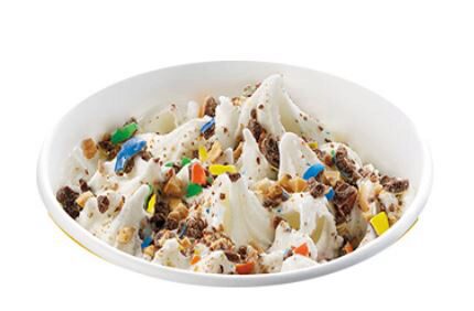 BRISURE M&M'S MC FLURRY 750GR