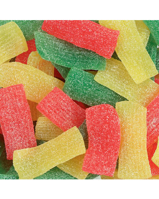 HARIBO BONBONS PASTA DE FRUTTA 1KG