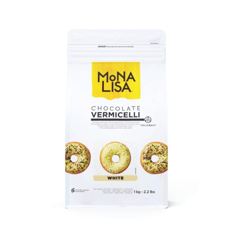 MONA LISA CHW-VR-1Z5-E0-U68 (CHK-W) WITTE HAGELSLAG 1KG