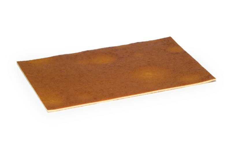 PIDY FEUILLE GENOISE NATURE 0.7CM 38X58CM 9 FEUILLES