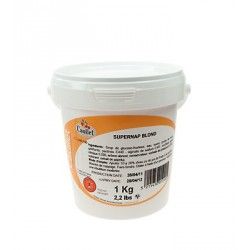 SUPERNAP CAULLET BLOND FROSTING 1KG