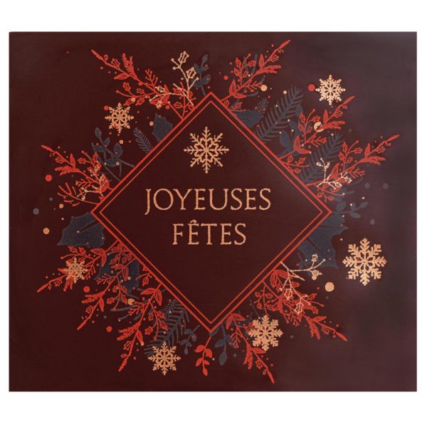 065121 PCB TANGLE UITEINDE 8,5X7,5 CM 40 STUKS ***s/cd***