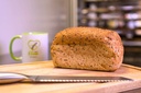 ❄️GLUTENVRIJ MULTIGRANEN BROOD GESNEDEN 5 X 300GR