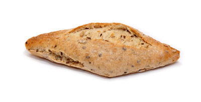 ❄️ VAMIX B408 WHITE DIAMOND MULTICEREAL BREAD PACK 40X80GR