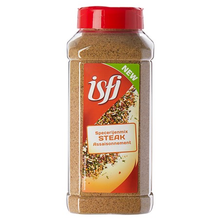 ISFI MÉLANGE STEAK 770GR