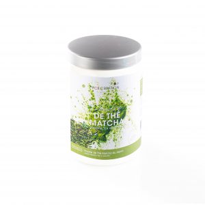 060646 PCB POUDRE THE MATCHA 200 G ***S/CD***