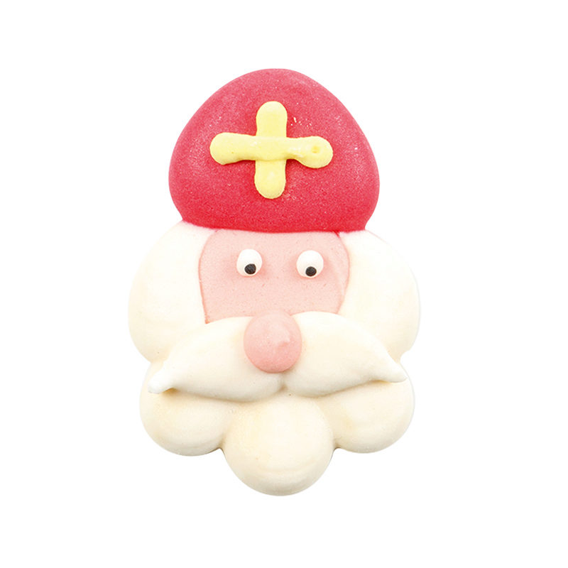 1056475 SINT-NIKLAASKOP 112 STUKS