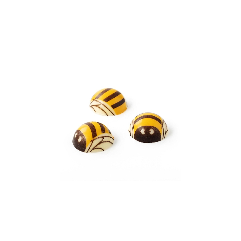 2000934 ABEILLES 2,2 CM 162PCS 