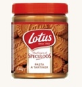 LOTUS SPECULAASPASTA 1.6KG